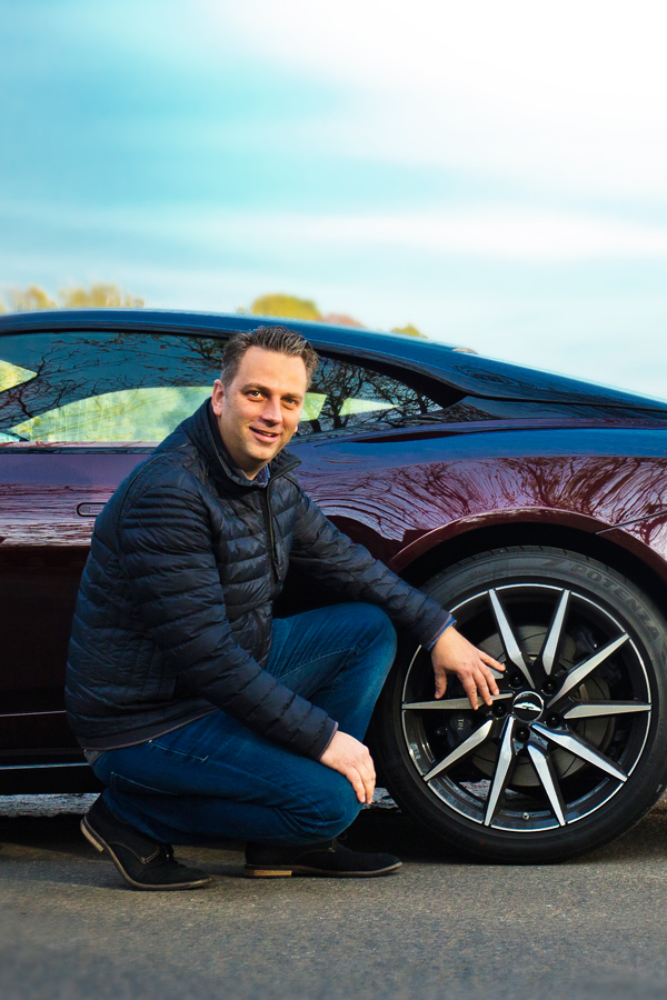 Alexander Müller AUTO CONCIERGE Fahrzeugpflege Fahrzeugüberführung